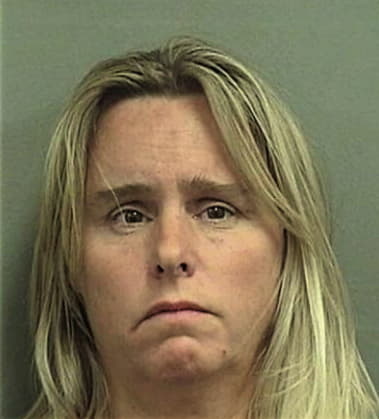 Mary Philbin, - Palm Beach County, FL 